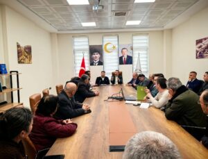 Hekimhan Yenileniyor!