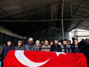 Hekimhan’ın Eski Belediye Başkanı Vahit Mutlu Hayatını Kaybetti