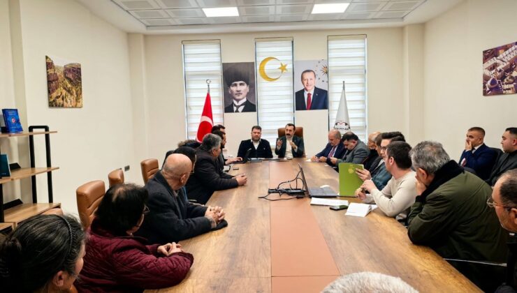 Hekimhan Yenileniyor!